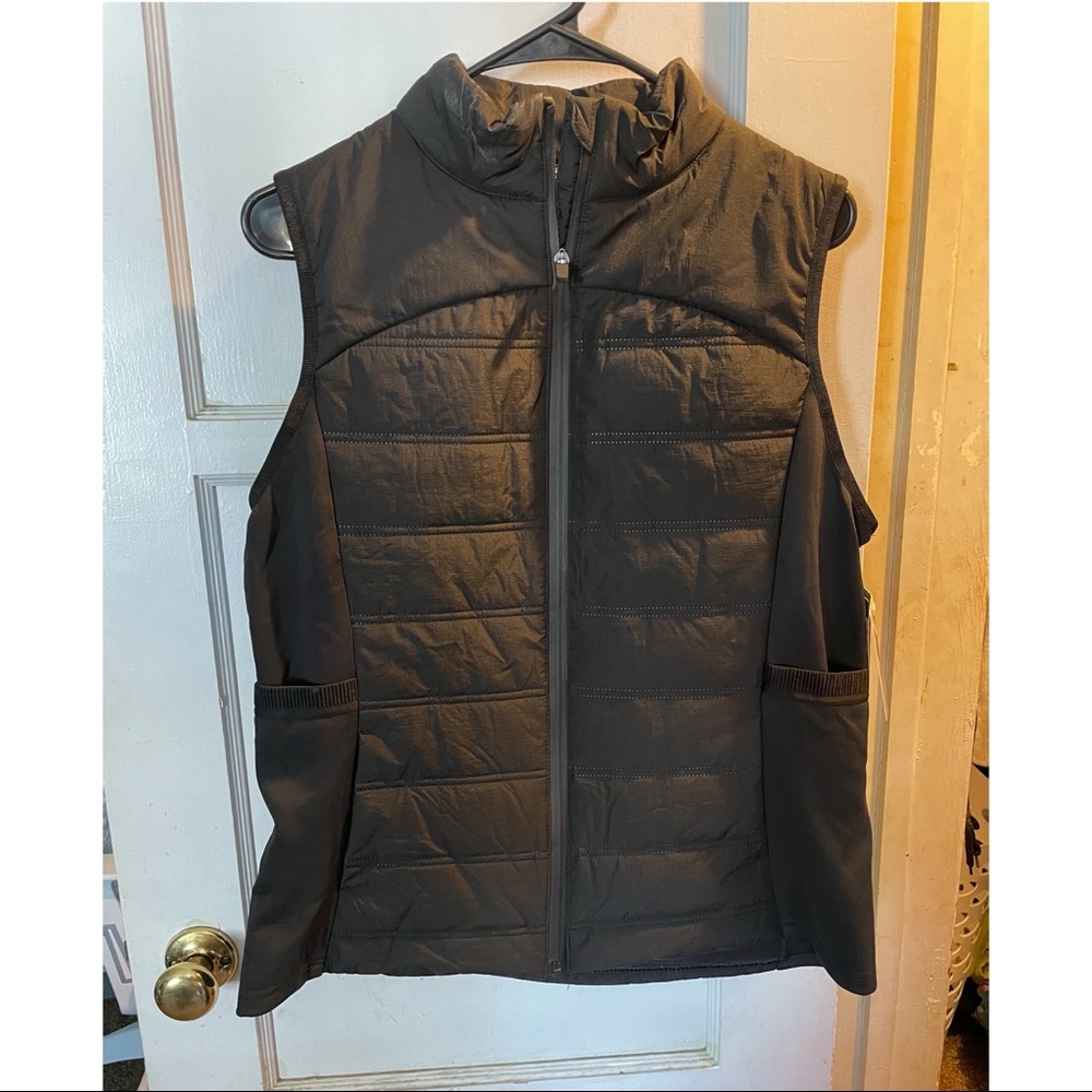Brand new athletic vest